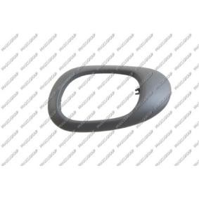 Osta Oven kahva PRASCO:llä PG0098708 edullisesti hintaan 9,91 €