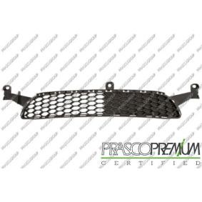 Achetez des Grille de pare-choc de chez PRASCO en ligne pour AYGO (WNB1_, KGB1_) à prix modérés