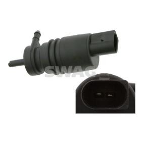 Waschwasserpumpe, Scheibenreinigung 10 92 6257 von SWAG günstig für 48,39 € online kaufen