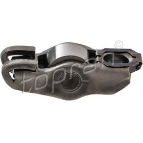 Comprar Palanca oscilante, distribución del motor de TOPRAN 207 475 a bajo precio de 13,33 €