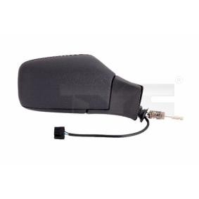 Außenspiegel 338-0022 von TYC günstig für 82,78 € online kaufen