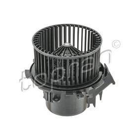 Acquista Ventilatore abitacolo da TOPRAN 208 215 a buon mercato per soli 79,12 €