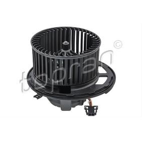 Compre Ventilador do habitáculo da TOPRAN 502 395 a um preço baixo por 95,37 €