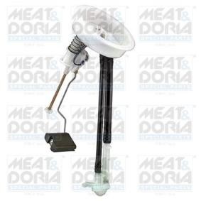 Achetez des Jauge à carburant de chez MEAT & DORIA en ligne pour 3 Cabriolet (E36) à prix modérés