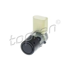 Compre Sensor de estacionamento da TOPRAN 115 541 a um preço baixo por 33,66 €