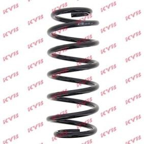 Fahrwerksfeder RA6158 von KYB günstig für 45,80 € online kaufen