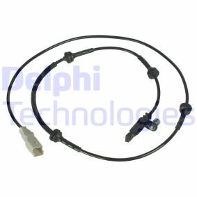 Achetez des Capteur ABS DELPHI SS20307 à prix pour 39,56 €