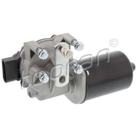 Achetez des Moteur d'essuie-glace TOPRAN 115 066 à prix pour 85,06 €
