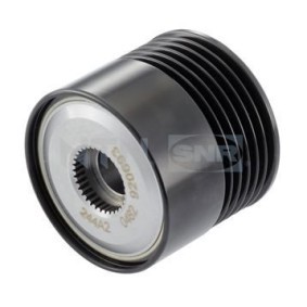 Comprar Rueda libre de alternador de SNR GA758.09 a bajo precio de 59,73 €