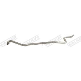 Compre Tubo de escape de WALKER online para Fiesta Mk6 Van a preços moderados