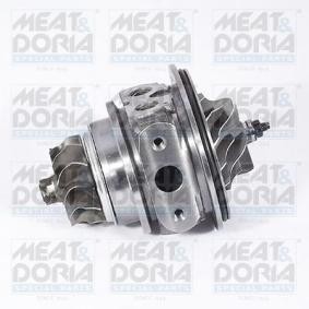 Köp Turbinhjulstomme, turboaggregat av MEAT & DORIA 60390 till det låga priset 4018,24 kr