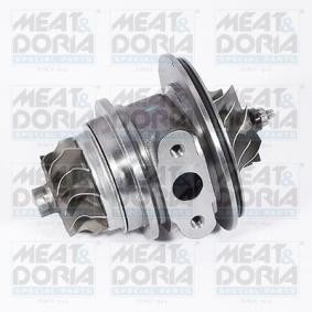 Acquista Turbina da MEAT & DORIA online per JUMPER Autobus (230P) a prezzi moderati