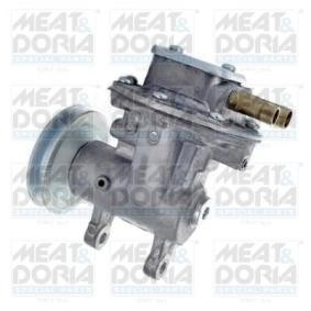 Compre Bomba de vácuo, sistema de travagem de MEAT & DORIA online para Samurai SUV (SJ_) a preços moderados