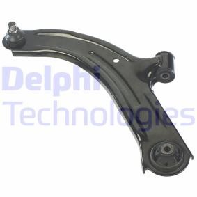 Compre Braço de suspensão de DELPHI online para Sentra VI (B16) a preços moderados