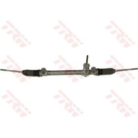 Comprar Cremallera de dirección de TRW JRM7580 a bajo precio de 161,33 €