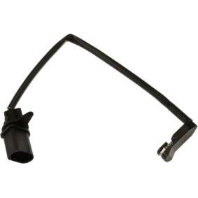Warnkontakt, Bremsbelagverschleiß GIC365 von TRW günstig für 8,96 € online kaufen