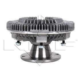 Comprar Embrague, ventilador del radiador de NRF 49107 a bajo precio de 152,38 €