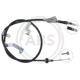 Compre Cabo de freio de mão de A.B.S. online para Santa Fé III (DM) a preços moderados
