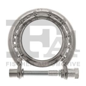 Achetez des Collier de chez FA1 en ligne pour Megane IV Berline à prix modérés