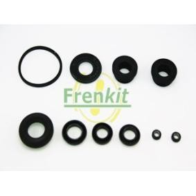 Achetez des Kit de réparation, maître-cylindre de frein FRENKIT 120107 à prix pour 25,22 €