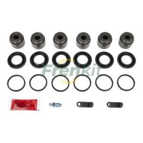Compre Kit de reparación de pinzas de freno de FRENKIT online para PANAMERA a precios moderados