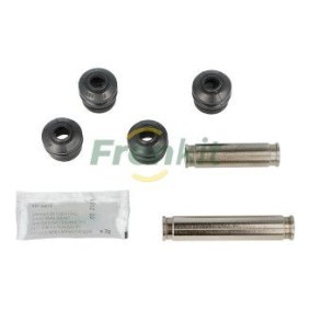 Compre Jogo de casquilhos de guia, pinça de travão de FRENKIT online para Carina Sedan (_T21_) a preços moderados