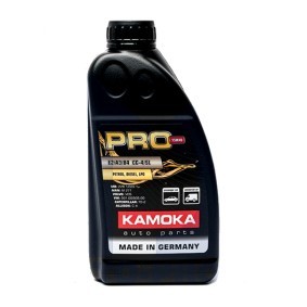 Acquista Olio motore da KAMOKA L001015401 a buon mercato per soli 38,41 €