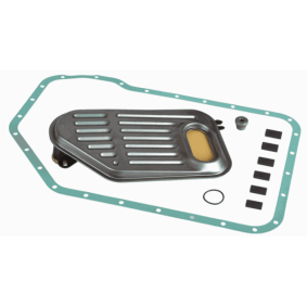 Compre Conjunto do filtro hidráulico, caixa velocidades automática da ZF Parts 8700 006 a um preço baixo por 93,99 €