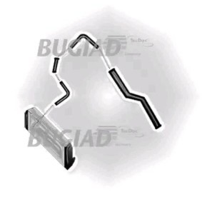 Ladeluftschlauch 88712 von BUGIAD günstig für 43,25 € online kaufen