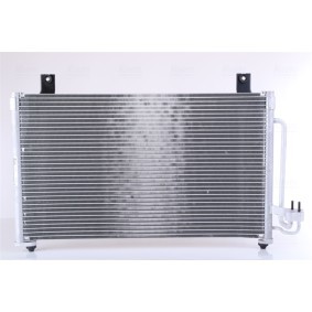 Klimakondensator 940644 von NISSENS günstig für 139,75 € online kaufen