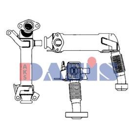 Acquista Radiatore EGR da AKS DASIS 050077N a buon mercato per soli 296,29 €