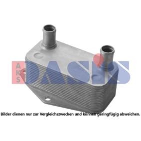 Ölkühler 056051N von AKS DASIS günstig für 32,76 € online kaufen