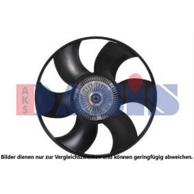 Compre Ventilador de AKS DASIS online para SPRINTER 2-t Caixa (901, 902) a preços moderados