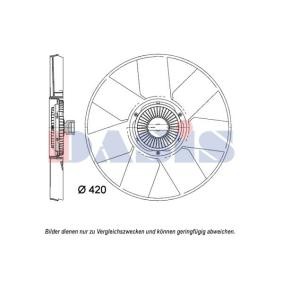 Acquista Ventola radiatore da AKS DASIS 158113N a buon mercato per soli 105,59 €