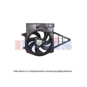 Acquista Ventola radiatore da AKS DASIS 168056N a buon mercato per soli 132,29 €