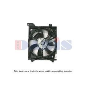 Kühlerlüfter 518064N von AKS DASIS günstig für 57,27 € online kaufen