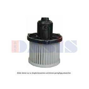 Compre Ventilador de calefacción de AKS DASIS online para CARENS I (FC) a precios moderados