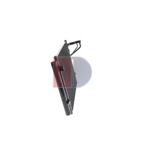 Comprar Evaporador, aire acondicionado de AKS DASIS 820385N a bajo precio de 276,01 €