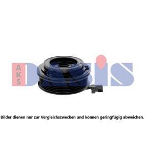 Acquista Puleggia compressore aria condizionata da AKS DASIS online per Kuga Mk3 a prezzi moderati