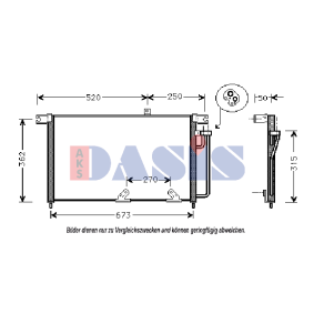 Acquista Puleggia compressore aria condizionata da AKS DASIS online per eSprinter Van (B910) a prezzi moderati
