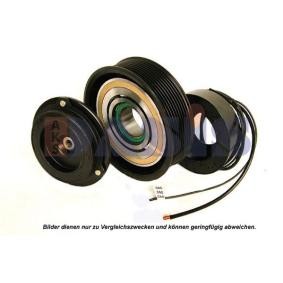 Acquista Puleggia compressore aria condizionata da AKS DASIS 852191N a buon mercato per soli 63,91 €