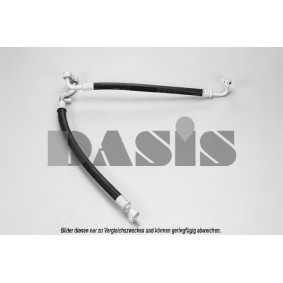 Acquista Tubo aria condizionata da AKS DASIS online per BRAVA (182) a prezzi moderati