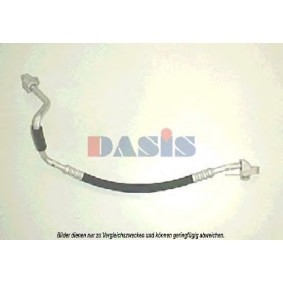 Acquista Condotto d. bassa / alta pressione, Climatizzatore da AKS DASIS 885184N a buon mercato per soli 47,47 €