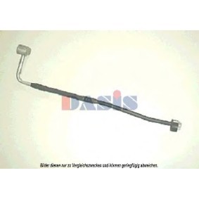 Acquista Condotto d. bassa / alta pressione, Climatizzatore da AKS DASIS 885594N a buon mercato per soli 105,76 €