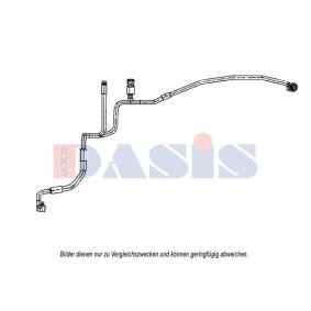 Acquista Condotto alta pressione, Climatizzatore da AKS DASIS 885820N a buon mercato per soli 136,31 €