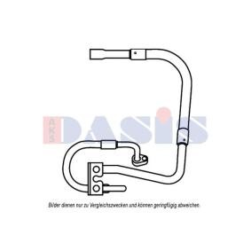 Acquista Condotto alta pressione, Climatizzatore da AKS DASIS 885827N a buon mercato per soli 152,43 €