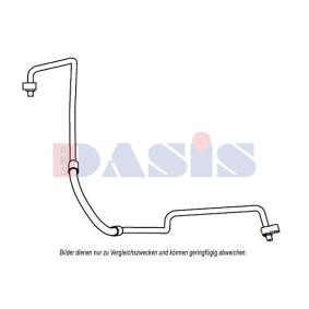 Acquista Condotto alta pressione, Climatizzatore da AKS DASIS 885830N a buon mercato per soli 46,96 €