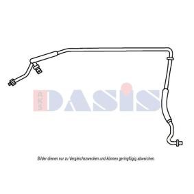 Acquista Condotto alta pressione, Climatizzatore da AKS DASIS 885832N a buon mercato per soli 169,87 €