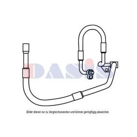 Acquista Condotto alta pressione, Climatizzatore da AKS DASIS 885837N a buon mercato per soli 147,19 €