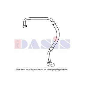 Acquista Condotto d. bassa / alta pressione, Climatizzatore da AKS DASIS 885857N a buon mercato per soli 78,80 €